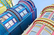 Haight-Ashbury