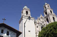 Mission Dolores